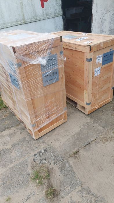 Pompa Ciepła R290