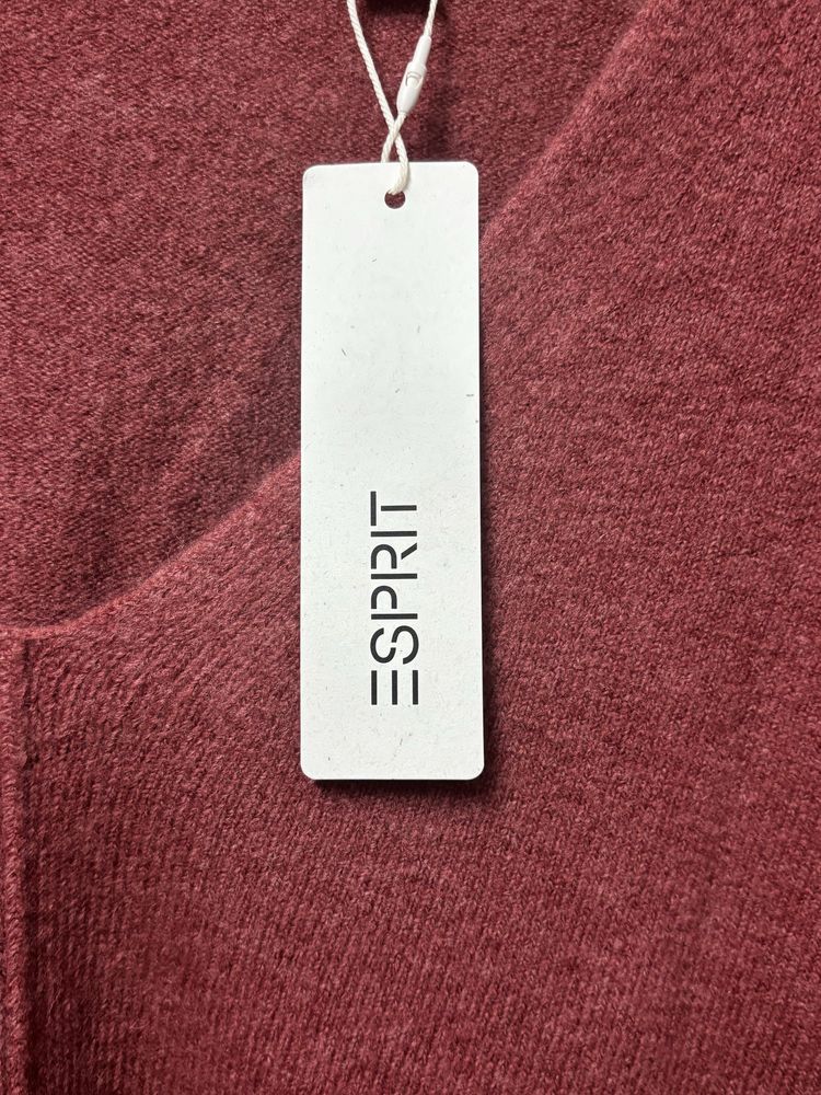 Camisola Esprit mulher tamanho XL Nova