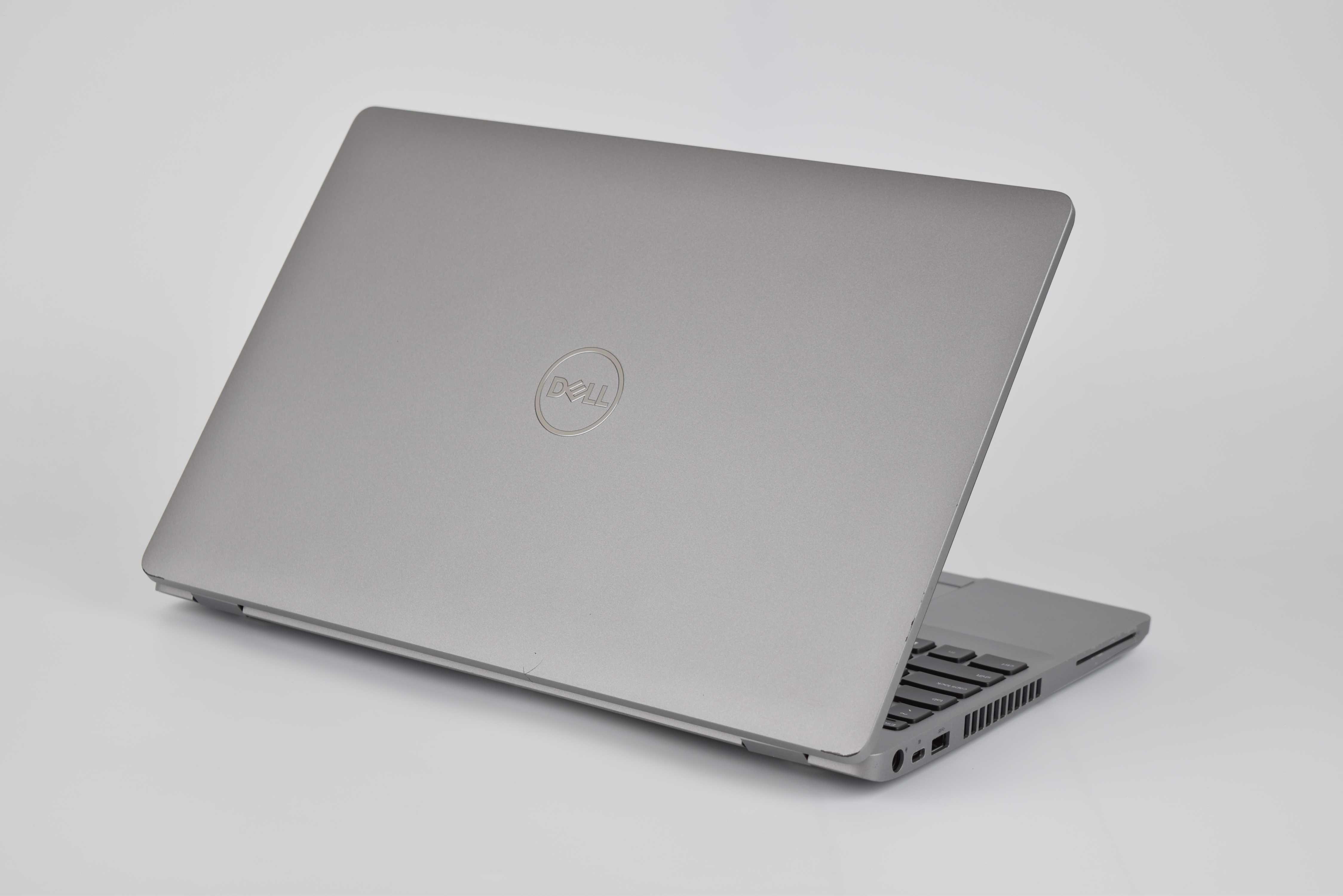 Сенсорний Dell Latitude 5510 i5-10310U 16/32 256/512/1тб 15.6" Ноутбук