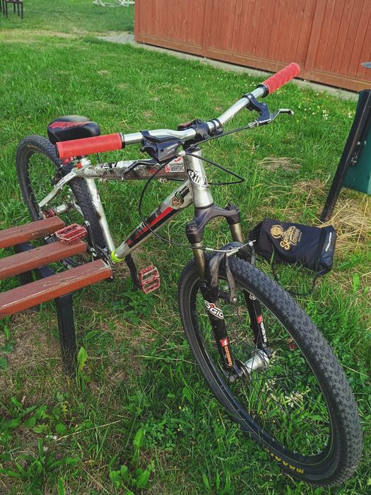 Sprzedam rower Leader Fox Dragstar