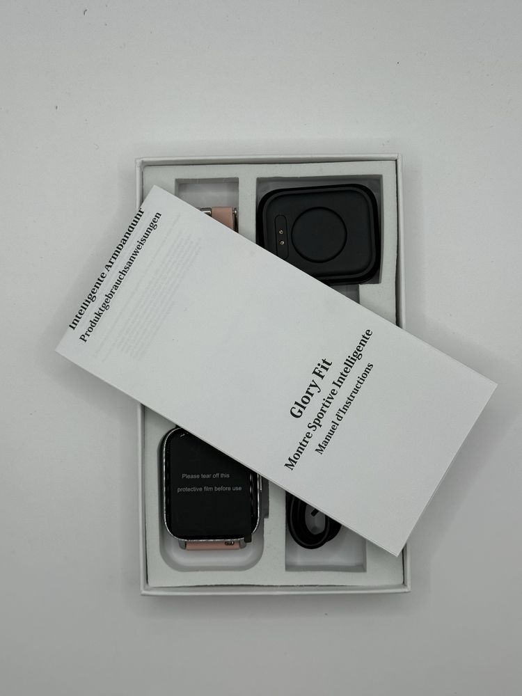 Smartwatch GloryFit