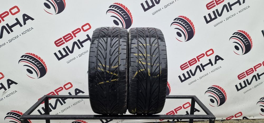 Лето 235/45/R17 Hankook Ventus V12 2шт Колеса Шини Резина Склад