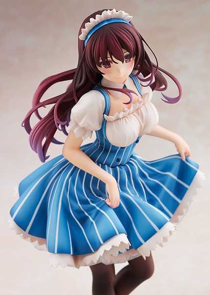 Figura de anime: Saenai Heroine no Sodatekata - Utaha Maid ver.