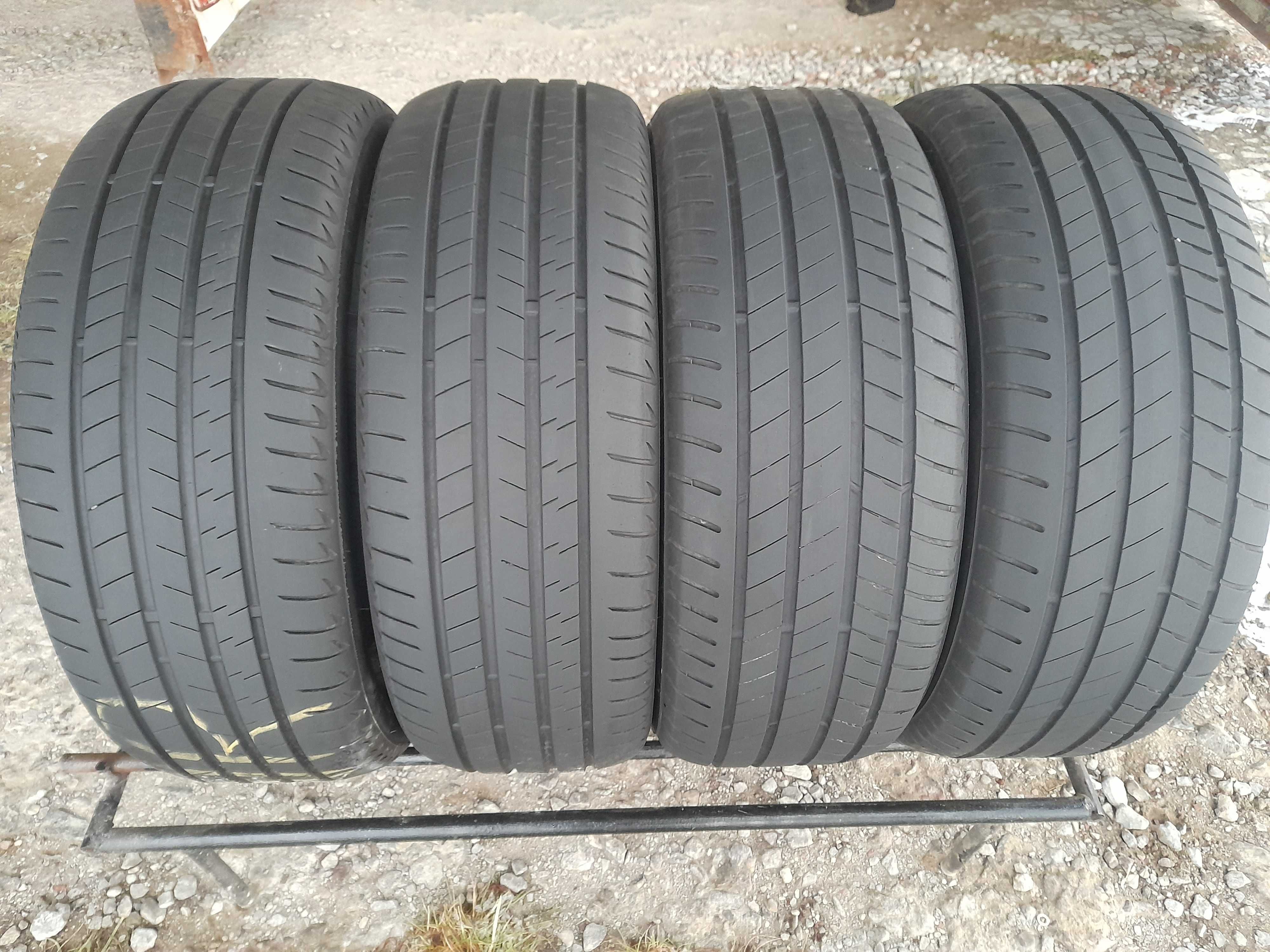 Літні шини 	245/50 R19  Bridgestone Alenza 001