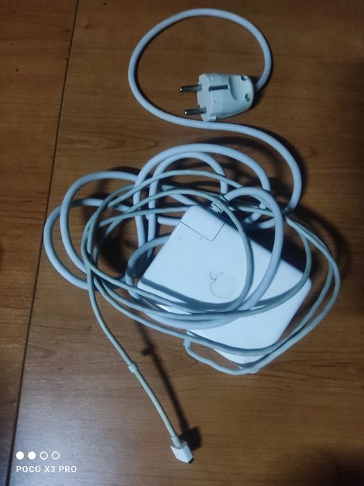 Carregador MacBook Apple