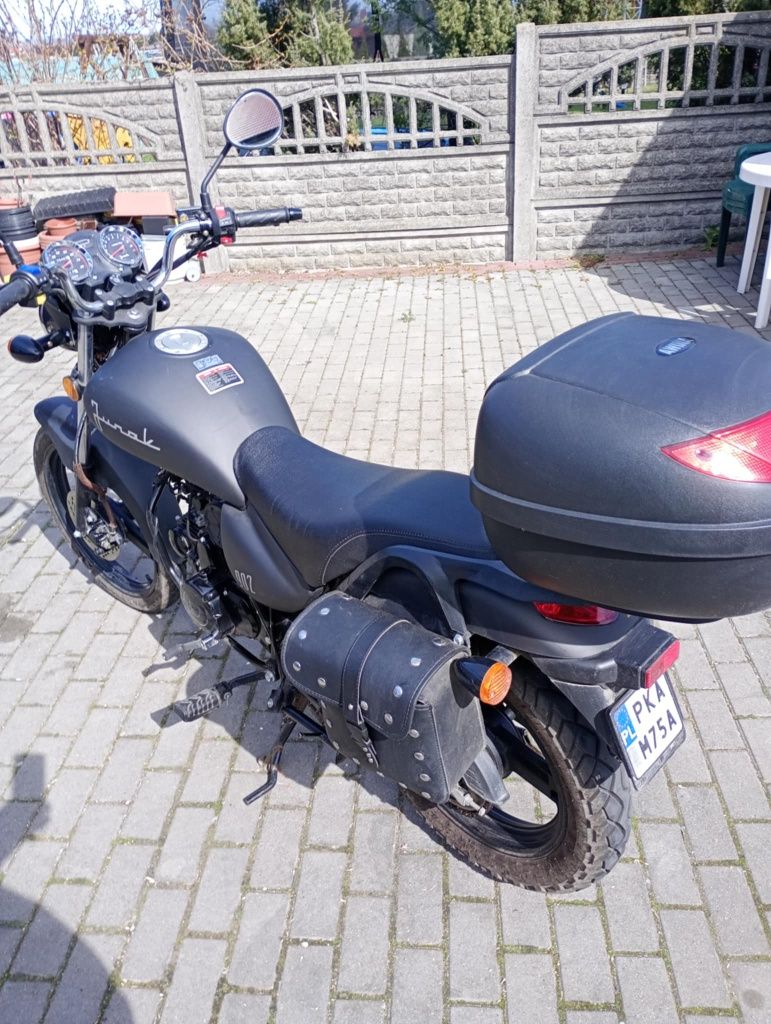 Junak 902 Junak 902