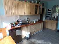 Centrum,na rok,na miesiąc,niski blok,parter,balkon,2 p.+salon z anexem