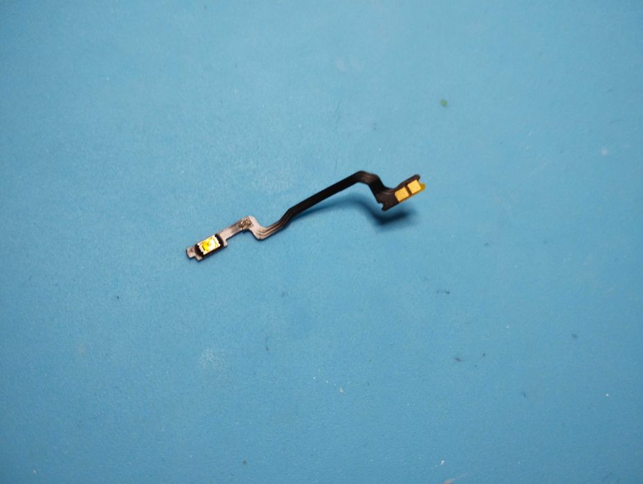 Włącznik Power  Realme 9i RMX3491– Oryginalna, z Demontażu