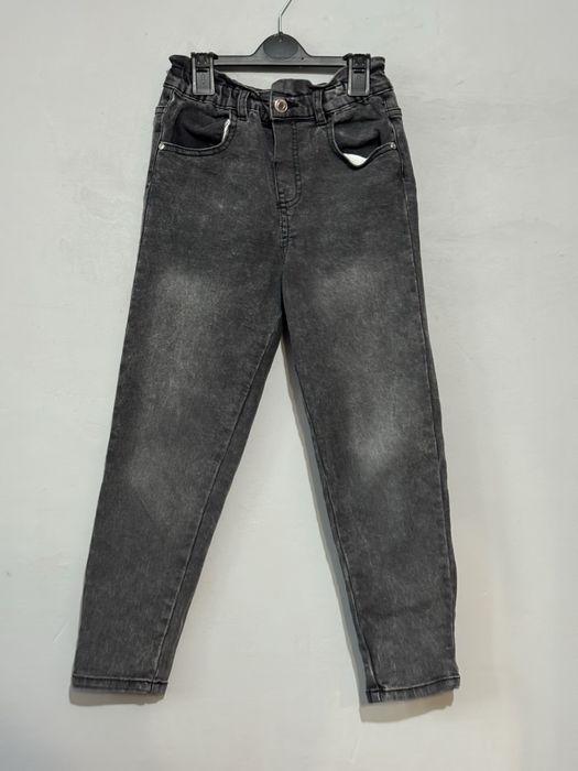 Продам штани на дівчинку 128р   sinsay zara