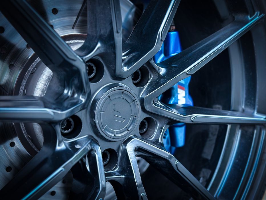 Автомобиль BMW 428i 2.0