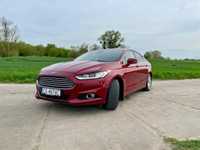 Ford Mondeo Polski salon