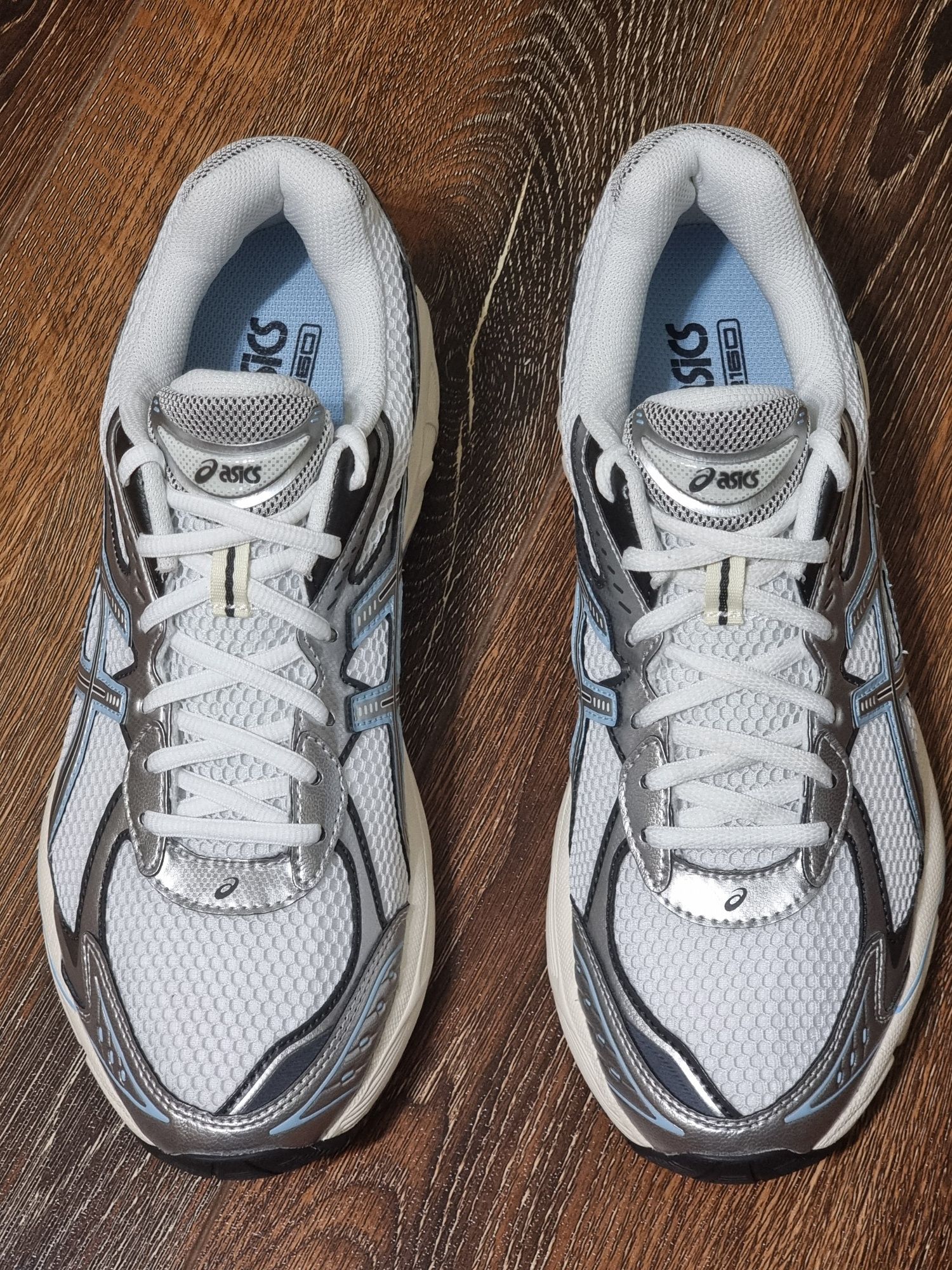 Оригінал 100% кросівки asics gt-2160  eur 42.5
