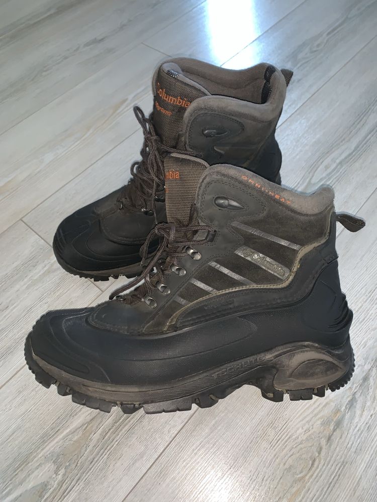 Buty trekkingowe Columbia 48