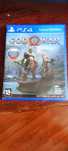 God of War на Playstation 4