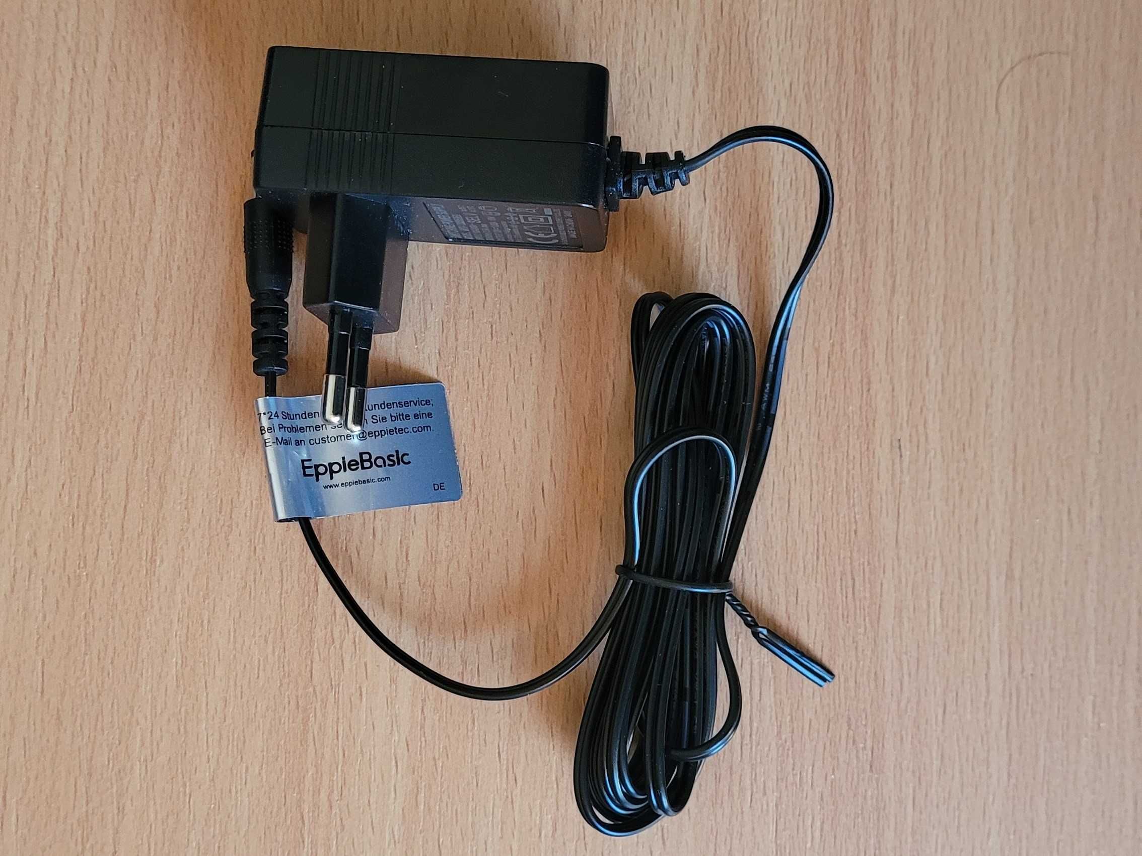 EppieBasic LED Desk Lamp – Jasne Oświetlenie Biurkowe 1200LM