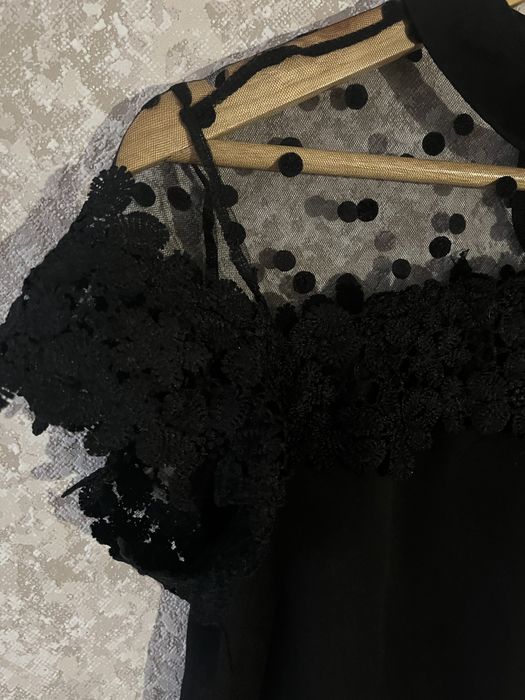 Блузка кофточка топ состояние новой