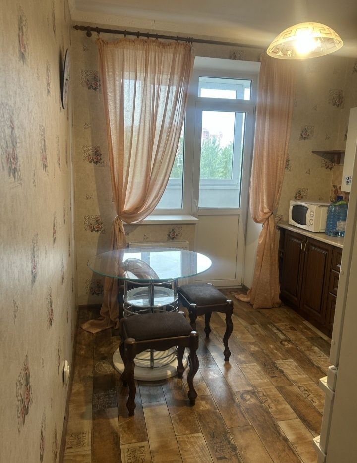 Оренда 1к-квартири в ЖК Софія