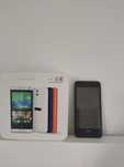 HTC Desire 610 niebieski granatowy smartfon na części z baterią