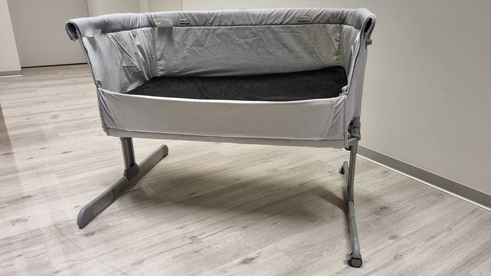 Łóżeczko dostawne Chicco