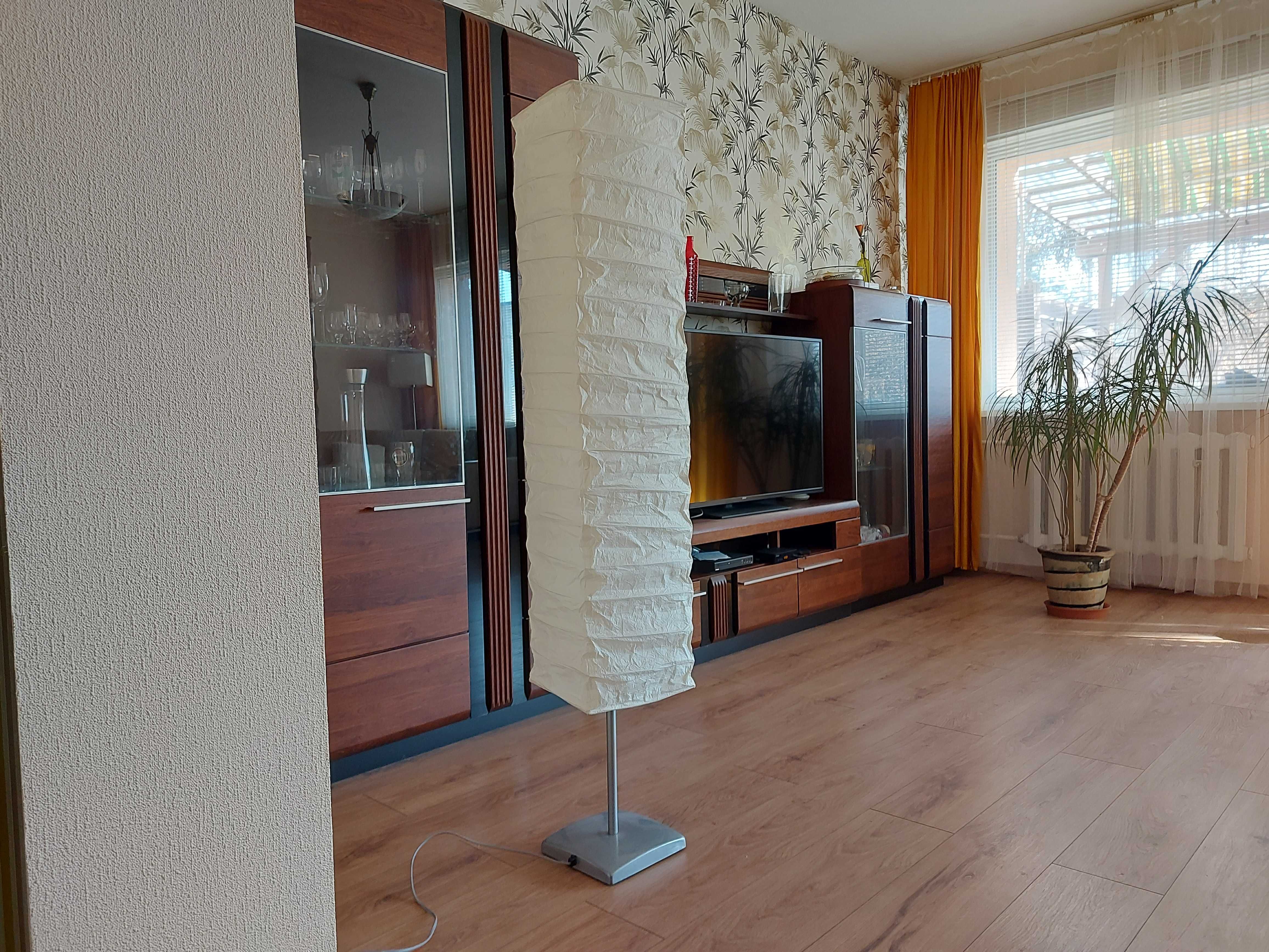 Lampa do salonu używana stan b.dobry