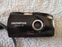 Aparat fotograficzny OLYMPUS mju II