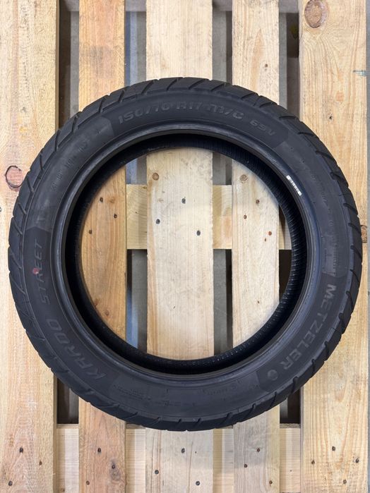 Pneus Triumph Sacrambler 1200