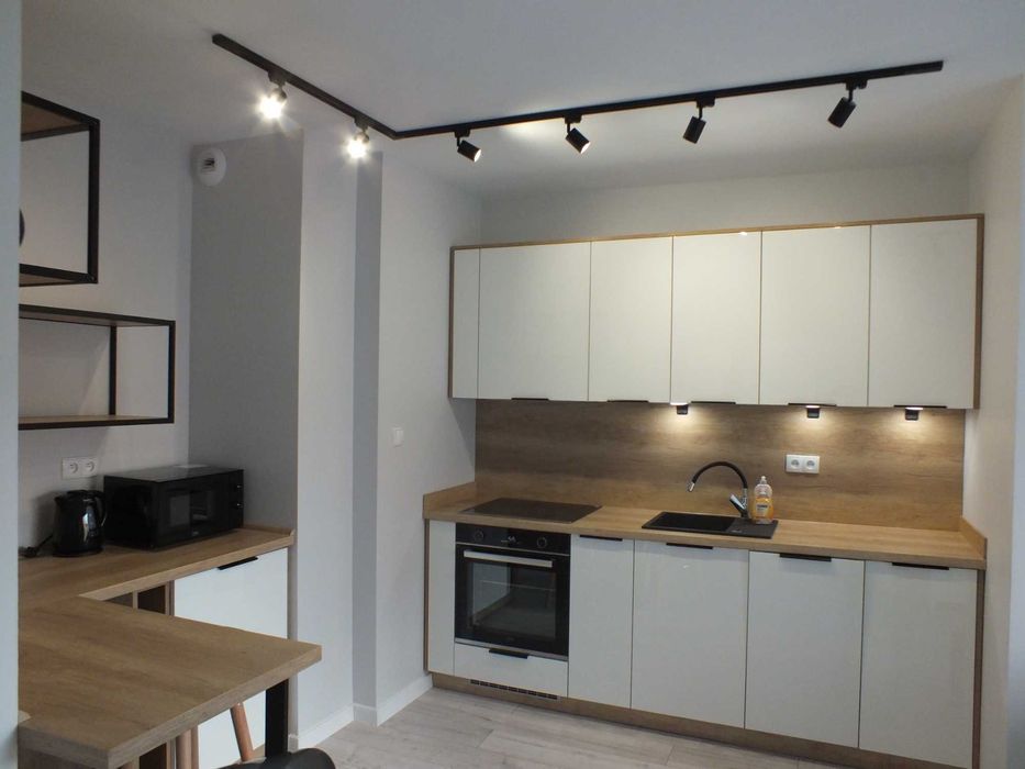 Do wynajęcia –NOWE 2-pokojowe mieszkanie w centrum Opola