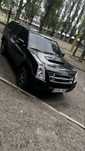 Isuzu D-Max пікап ісузу