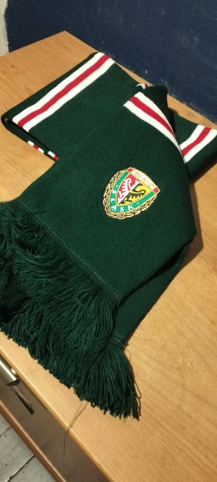Szalik Śląsk Wrocław nowy