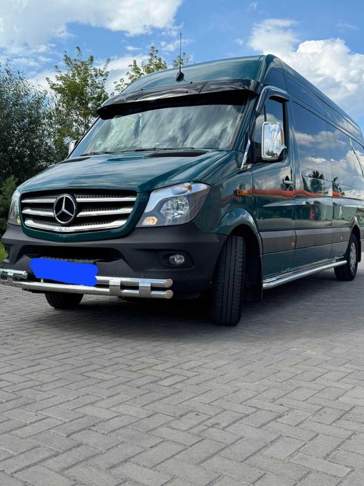Продам Mercedes Sprinter