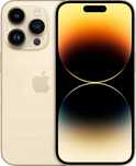Iphone 14 pro 256 gb zloty