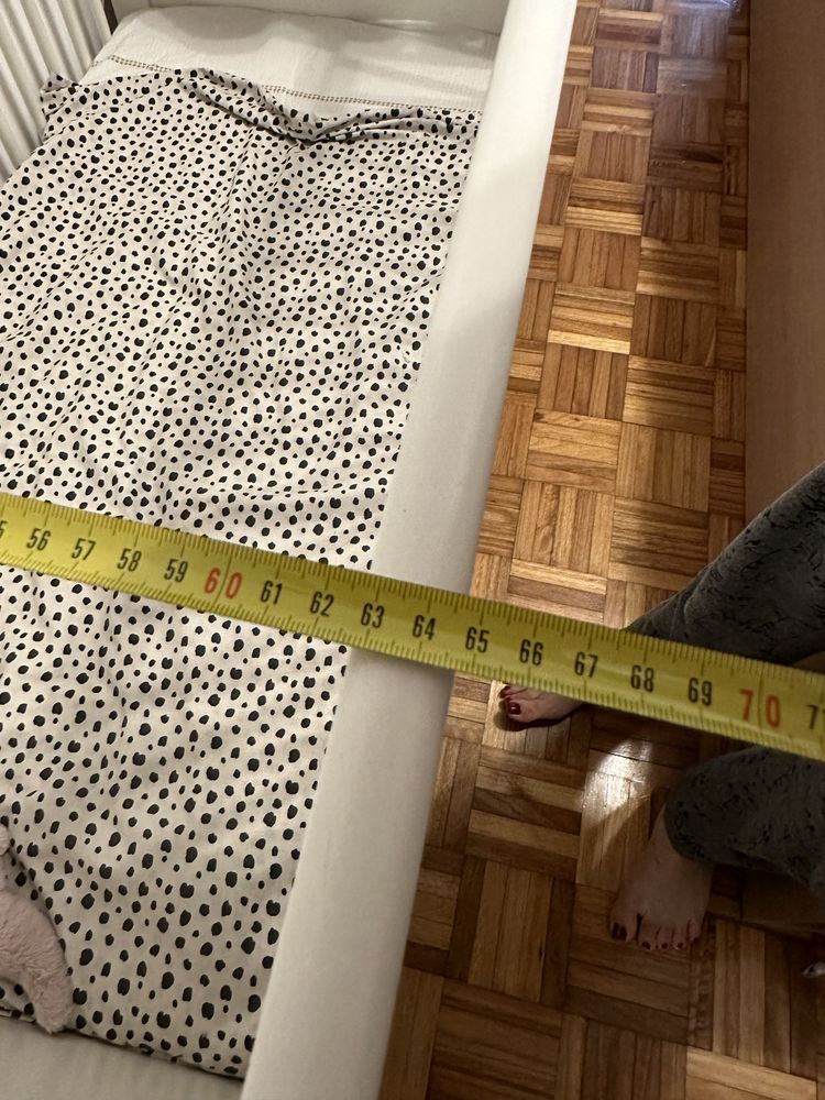 Berço + colchão