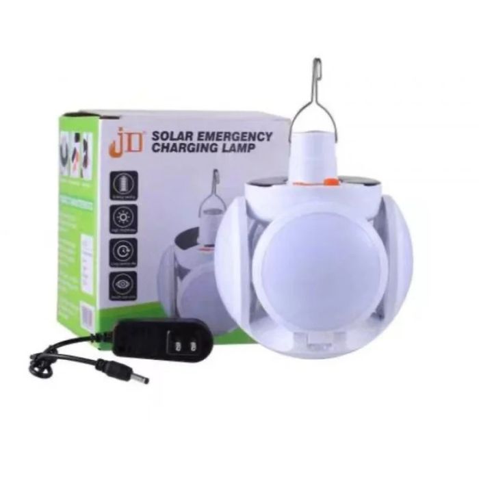 Акумуляторна лампа кемпінгова світильник Charging Lamp BL-2029