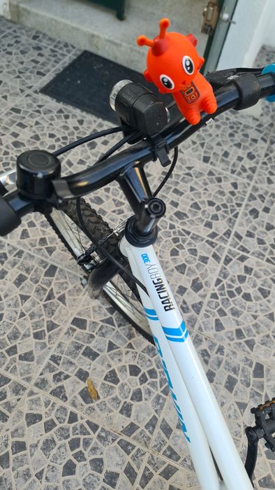 Bicicleta Btwin Boy 300, como nova