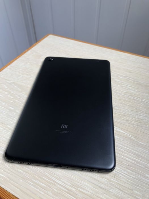 Планшет 8’ xiaomi mi pad 4 3/32