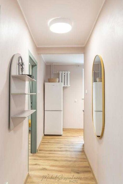 Przytulne mieszkanie w centrum Gdańska - Wynajem długoterminowy