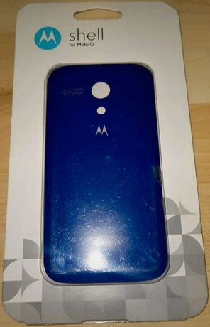 Nowe etui na telefon Motorola