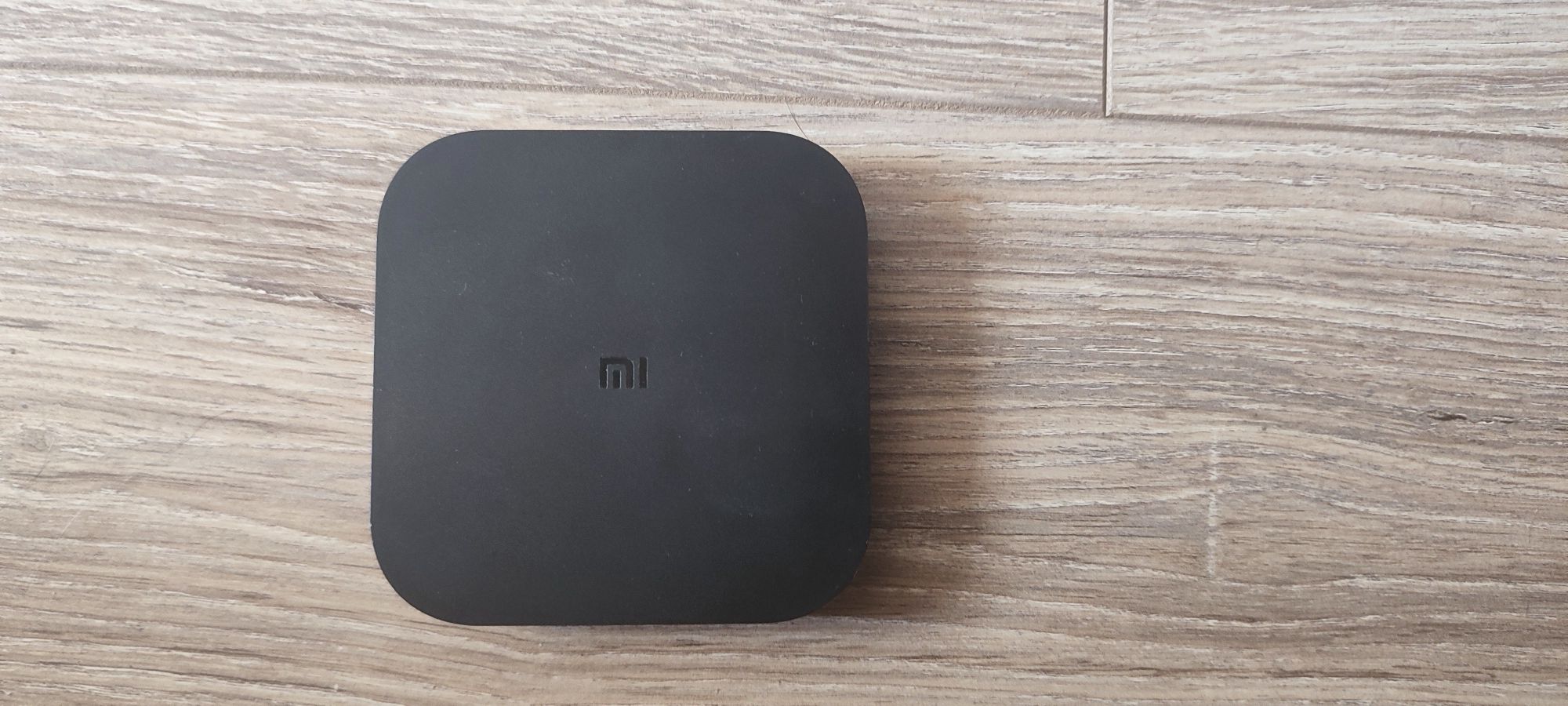 Xiaomi 4K Mi Box S