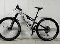 Canyon Neuron CF8 2023 M NOWY przebieg < 50 km