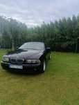 BMW Seria 5 BMW E39 4.4 V8