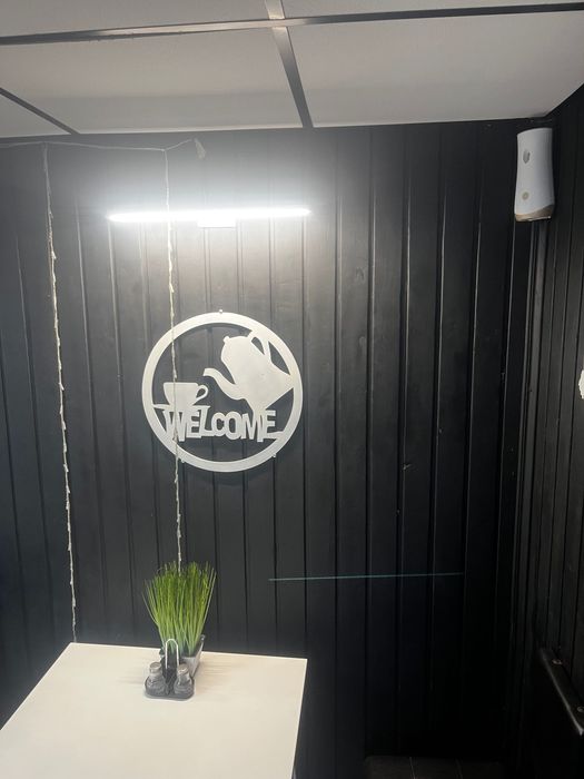 Кавʼярня продаж обмін