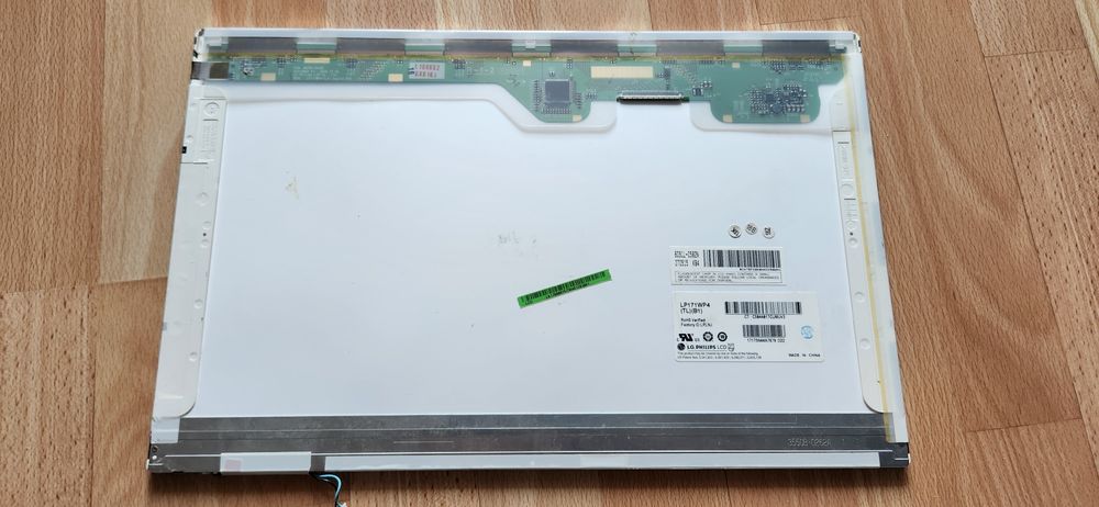 матрица дисплей для ноутбука LP171WP4-TLB1