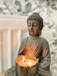 Підсвічник Будда
