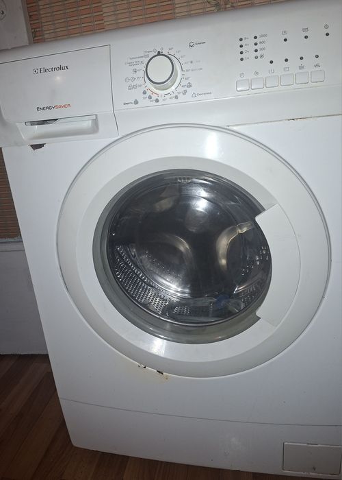 Продам  пральна машина Electrolux