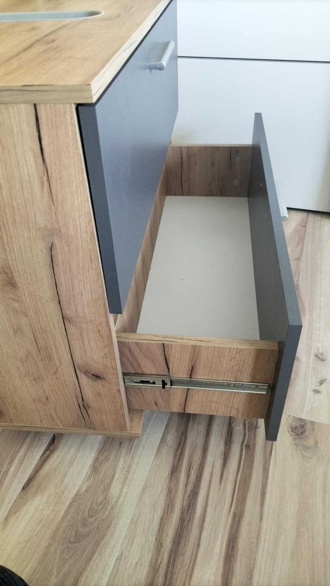 Szafka pod umywalke  80x60
