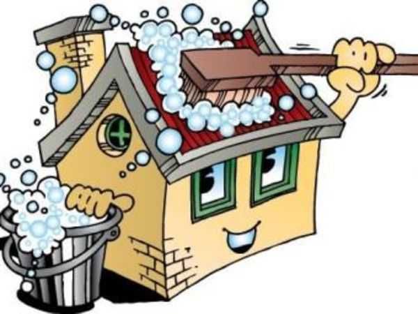 Прибирання (не  агенство) Шукаю