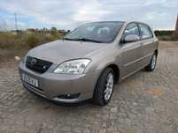 Toyota Corolla 1.8 T Sport AC