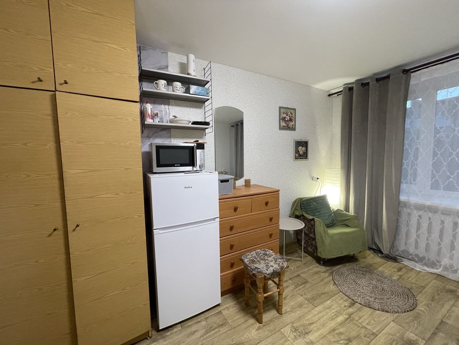 Продаж кімнати Лесі Украінка в гуртожитку