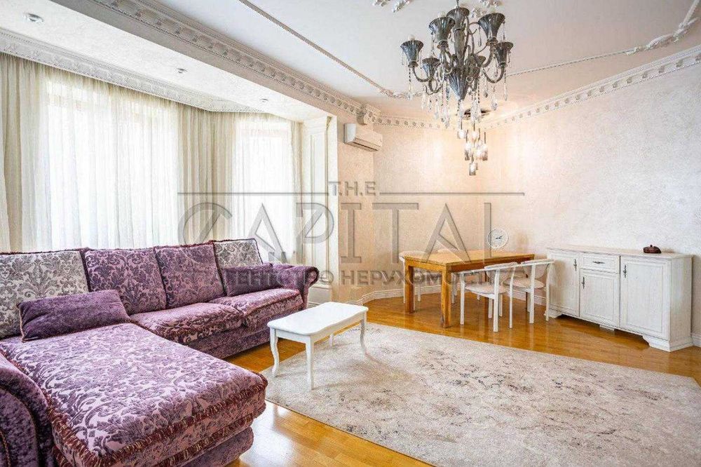 SALE Оренда 2к квартира ЦЕНТР Михайла Грушевського 34/1 СТИЛЬНА