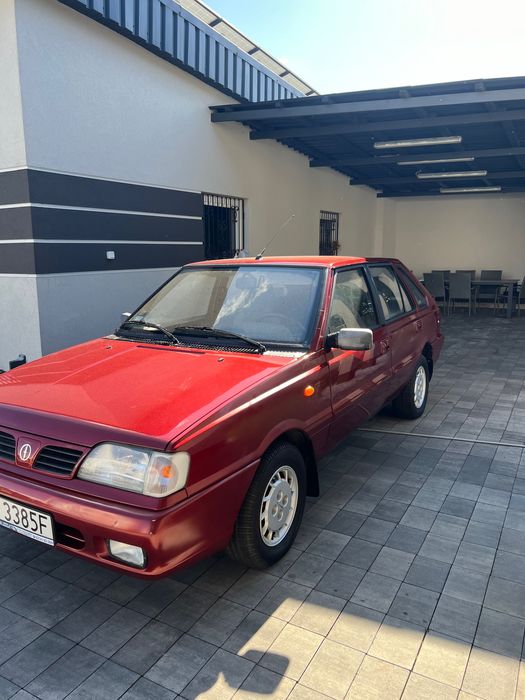 Polonez Caro Plus Klima ! 41tys przebieg